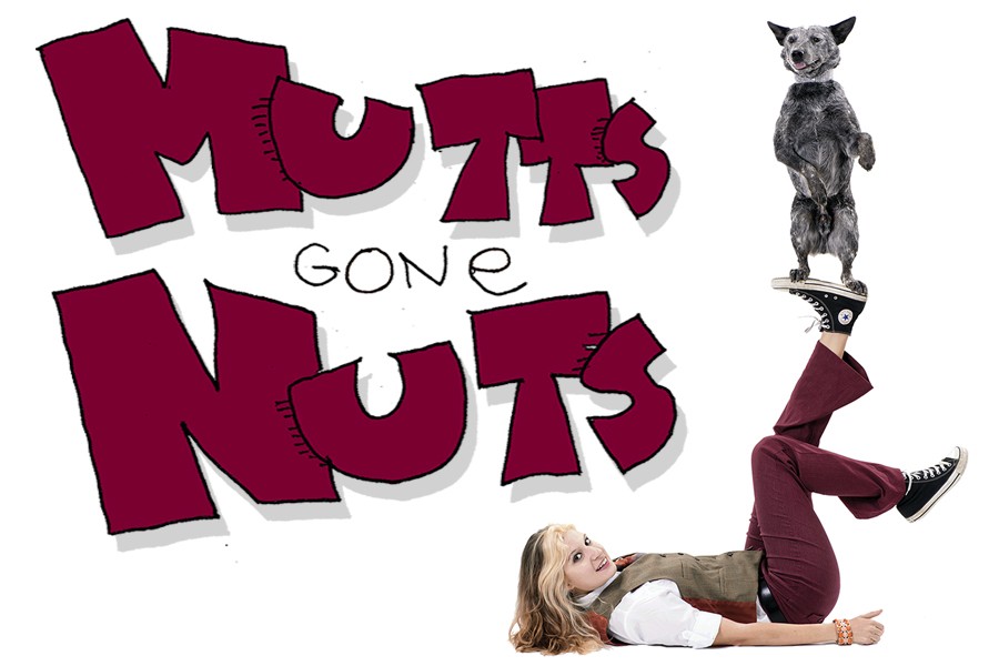 Mutts go hot sale nuts